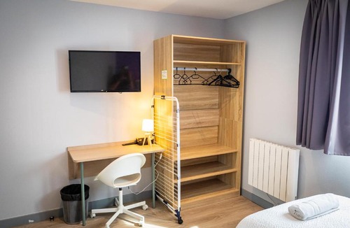 Villeneuve-le-Roi Apartment | Résidence Artemis Paris Orly Aéroport