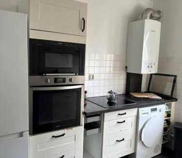 Garches Apartment | résidence Garches -St Cloud
