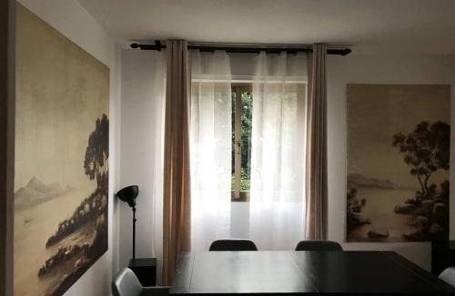 Garches Apartment | résidence Garches -St Cloud