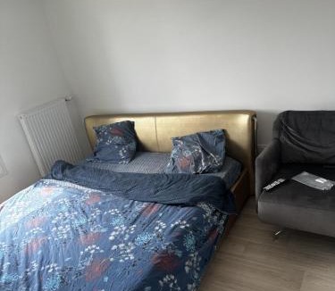 Montfermeil Apartment | RALPH'HAOUSE Vip