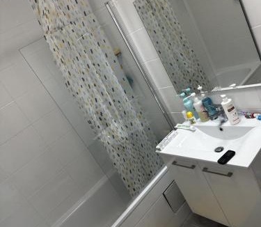 Montfermeil Apartment | RALPH'HAOUSE Vip