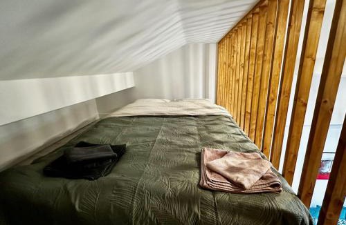 Les Viselets Apartment | Refuge familial Disney&Paris