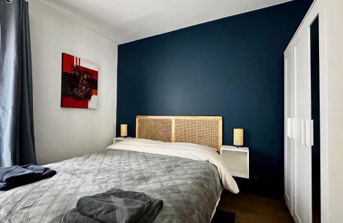 Les Viselets Apartment | Refuge familial Disney&Paris