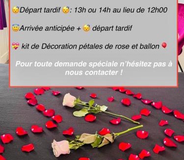 Malakoff Apartment | Relax Room proche PARIS Porte de Versailles
