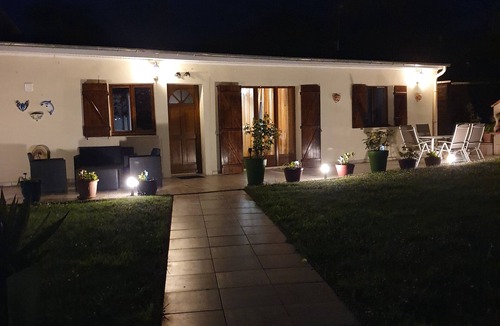 Ver-sur-Mer House | Rental House Ver-surmer