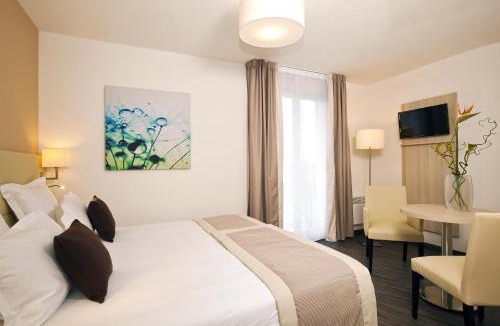 Neuilly-Plaisance Apartment | Residhome Neuilly Bords De Marne