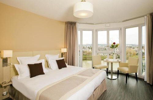 Neuilly-Plaisance Apartment | Residhome Neuilly Bords De Marne