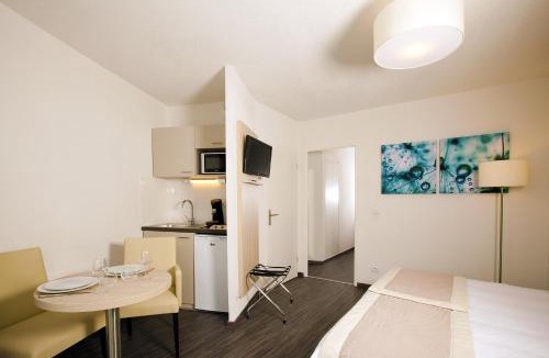 Neuilly-Plaisance Apartment | Residhome Neuilly Bords De Marne