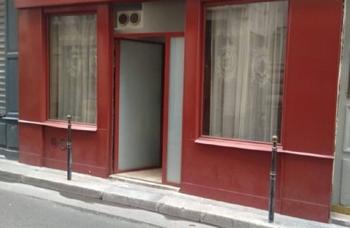 Quartier Sainte-Avoye Apartment | Romantic apartment in Paris in the heart of the historic Marais district