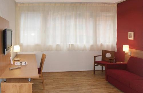 Plateau - Mont-Valerien Apartment | Séjours & Affaires Paris-Nanterre