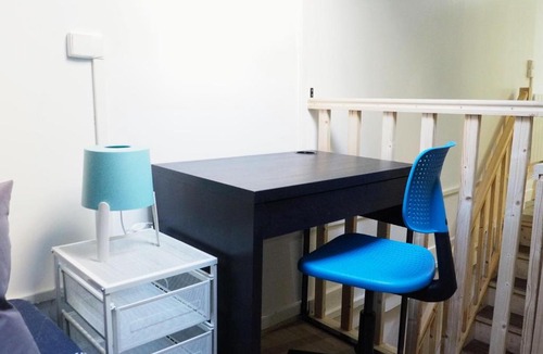 Villeneuve-Saint-Georges Apartment | Saint Georges - ParisSmile