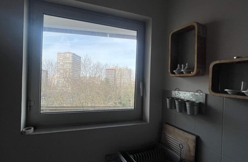 Gambetta Apartment | Seasonal Rental for Olympic Games 2024