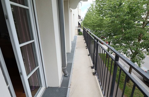 Serris Apartment | Serris apartment sleeps 7 - Disneyland Paris