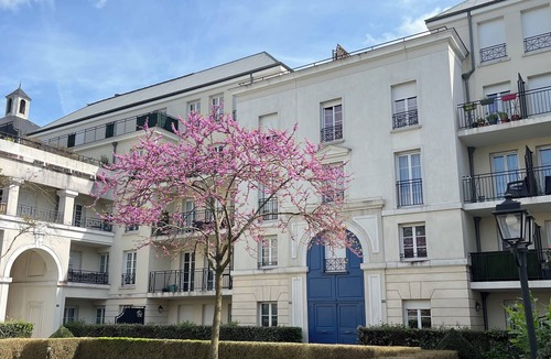 Serris Apartment | Serris apartment sleeps 7 - Disneyland Paris