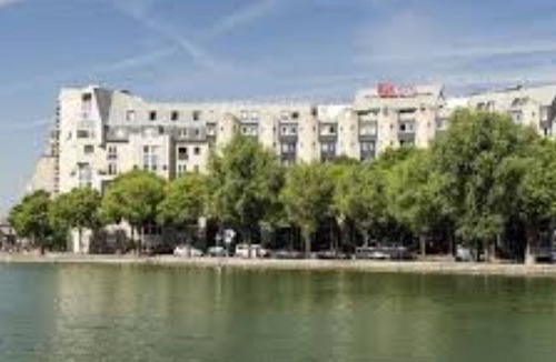 Porte d'Aubervilliers Apartment | Short-term rental Paris 19