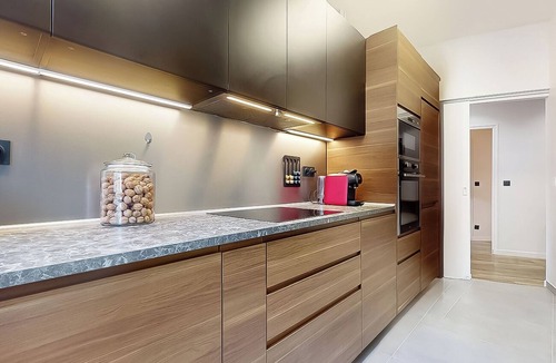 Chaillot Apartment | Signature Eiffel Tower