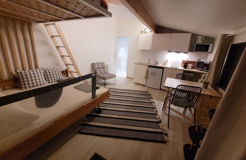 Le Perreux-sur-Marne Apartment | Small house with garden near Paris & Disney Pets welcome 😊