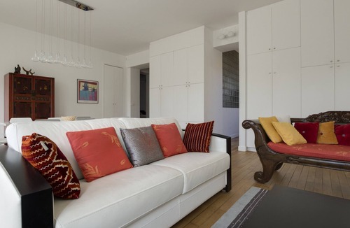 3rd Arrondissement Apartment | Spacious 3-room apartment in the heart of the Marais district in Paris