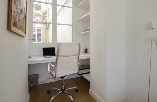 3rd Arrondissement Apartment | Spacious 3-room apartment in the heart of the Marais district in Paris