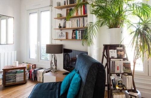Malakoff Apartment | Spacious and bright apartment near Paris