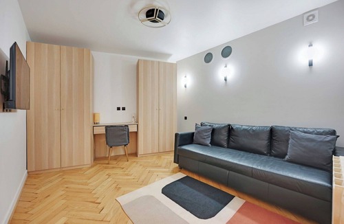 Ternes Apartment | Spacious apartment - 3BR-8P - Ternes