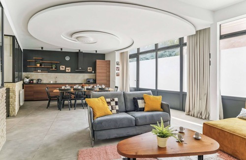 Croulebarbe Apartment | Spacious apartment - 4BR 10P - Place d'Italie