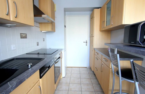 Serris Apartment | Spacious Duplex 10pax Serris Disneyland Paris (TAGE 6)