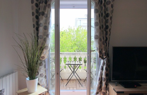 Serris Apartment | Spacious Duplex 10pax Serris Disneyland Paris (TAGE 6)