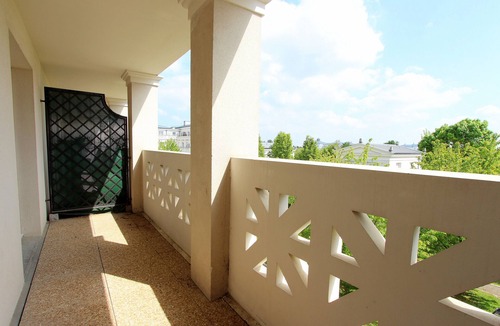 Serris Apartment | Spacious Duplex 10pax Serris Disneyland Paris (TAGE 6)