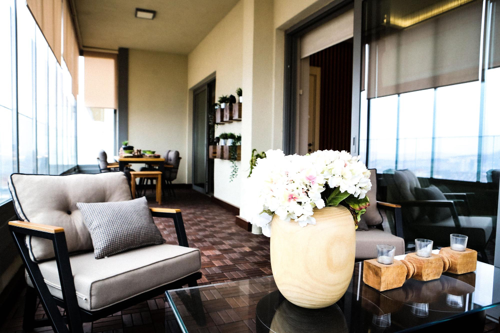 Ruffec Apartment | SPACIOUS '' STUDIO ''