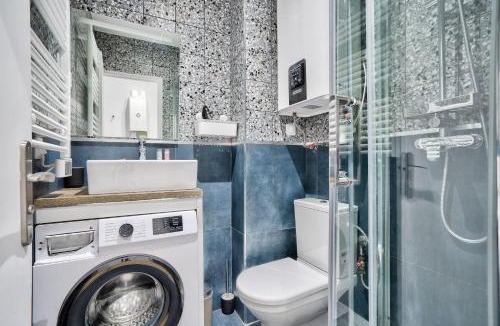 Aubervilliers Apartment | Splendid apartment for 2 people