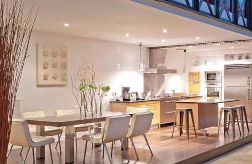 Bonne-Nouvelle Apartment | STEP INTO 320M² OF SHEER ELEGANCE DESIGNER LOFT IN TRENDY MONTORGUEIL -4 BEDROOM