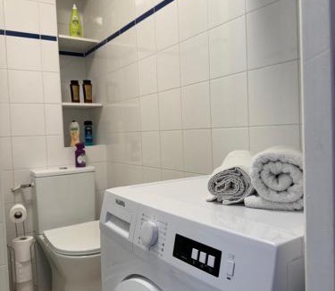 Les Pavillons-sous-Bois Apartment | Stet Teodora