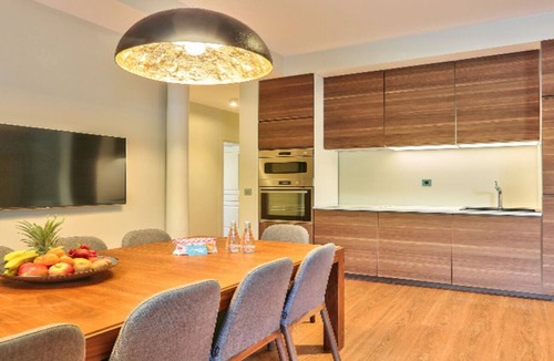 Bonne-Nouvelle Apartment | Streets Montorgueil, Quincampoix and Tiquetonne- Feel the Parisian Heartbeat