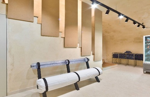 Bonne-Nouvelle Apartment | Streets Montorgueil, Quincampoix and Tiquetonne- Feel the Parisian Heartbeat