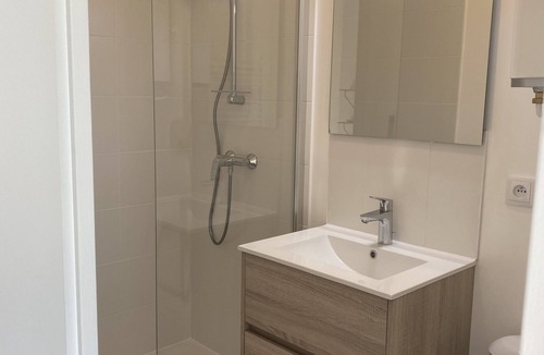 Adamville Bed & Breakfast | Studette a 15 min du RER A