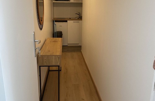 Adamville Bed & Breakfast | Studette a 15 min du RER A