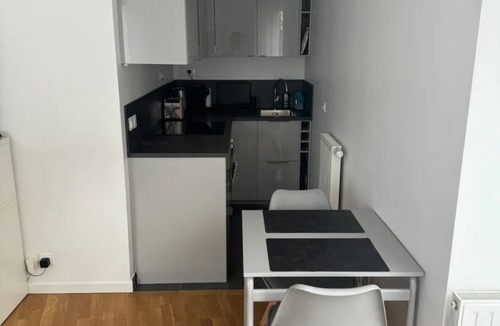 Puteaux Apartment | Studio à Puteaux Proche de Paris La Défense Arena