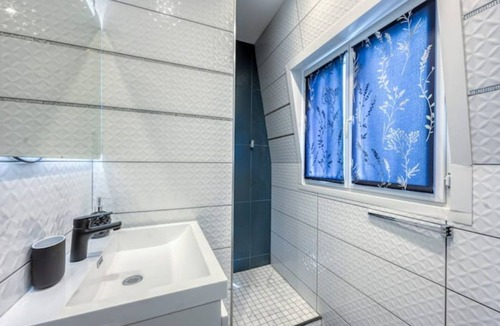 Livry-Gargan Apartment | Studio 6