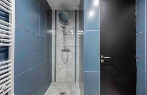 Livry-Gargan Apartment | Studio 9