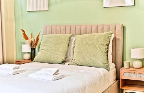 Plaisance Apartment | Studio au centre de Paris - 14ème arrondissement