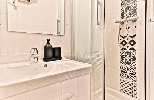 Plaisance Apartment | Studio au centre de Paris - 14ème arrondissement