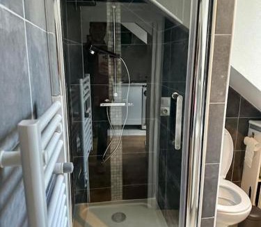 Quartier de la Place-Vendome Apartment | Studio au proche du louvre
