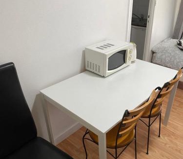 12th Arrondissement Apartment | Studio cosy en plein cœur de Paris