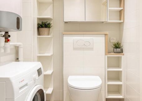 Combat Apartment | Studio cosy proche des Buttes-Chaumont