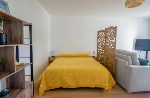 Antony Apartment | Studio en centre-ville d'Antony