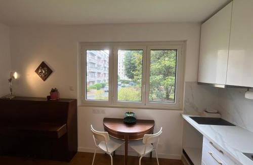 Sceaux Apartment | Studio Honneur - Parc Sceaux