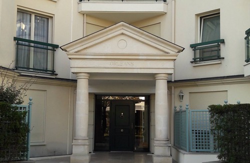 Antony Apartment | Studio in hyper city center Rue Auguste Mounié