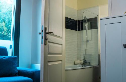 Neuilly-sur-Marne Apartment | Studio Mignon proche de Paris et Disneyland