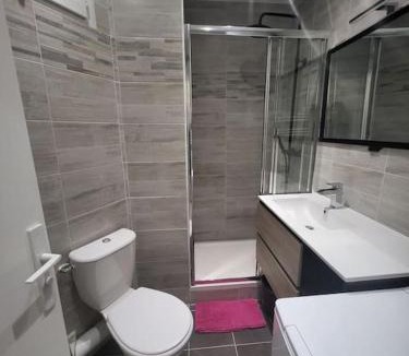 Livry-Gargan Apartment | Studio moderne proche RER B